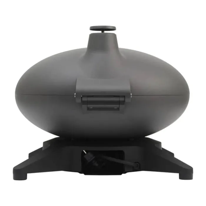Morsø Forno El Medio Elgrill 2200 watt - 2 Brændere - Grillareal: 48x42 cm