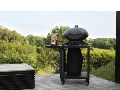 Morsø Forno Medio Gasgrill 2 brændere - 2 års garanti