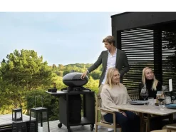 Morsø Forno Medio Gasgrill 2 brændere - 2 års garanti