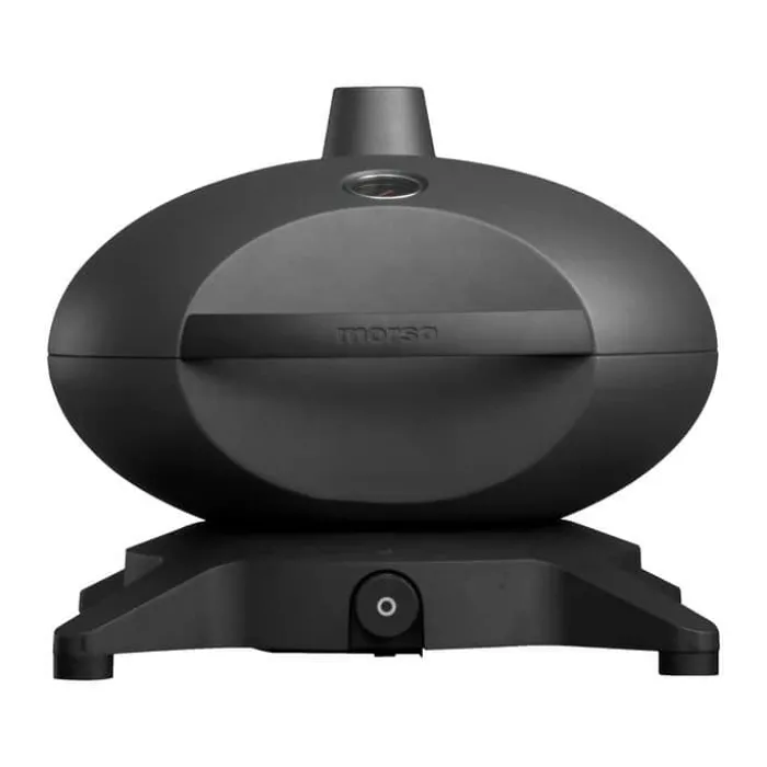 Morsø Forno Piccolo Gasgrill Grillareal: B 39,5 x D 44 cm - 1 brænder - 2 års garanti