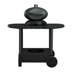 Morsø Forno Piccolo Gasgrill Grillareal: B 39,5 x D 44 cm - 1 brænder - 2 års garanti
