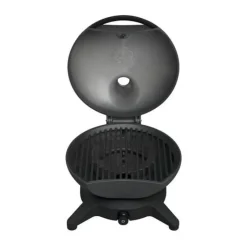 Morsø Forno Piccolo Gasgrill Grillareal: B 39,5 x D 44 cm - 1 brænder - 2 års garanti