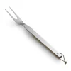 Morsø Grillgaffel L 44 cm - Egetræ
