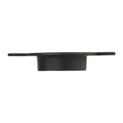 Morsø Røglåg til grill H 2,8 x B 12 x D 18,5 cm - Støbejern - Sort