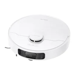 Mova Dreame Mova E30 ultra robotstøvsuger 2-i-1 funktion - Hvid