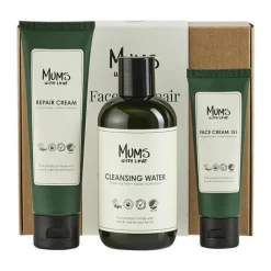 Mums with love Body & Hands Gaveæske 3 dele - Parfume- og parabenfri