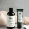 Mums with love Cleansing Water 250 ml - Rensende og nærende - Parfume- og parabenfri