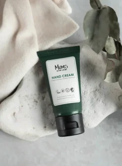 Mums with love Hand Cream 50 ml - Reparerende og beskyttende - Parfume- og parabenfri