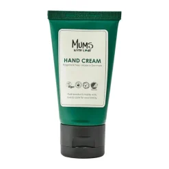 Mums with love Hand Cream 50 ml - Reparerende og beskyttende - Parfume- og parabenfri