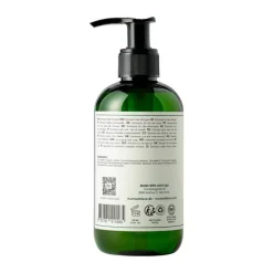 Mums with love Shampoo 250 ml - Blødt og let skum - Parfume- og parabenfri