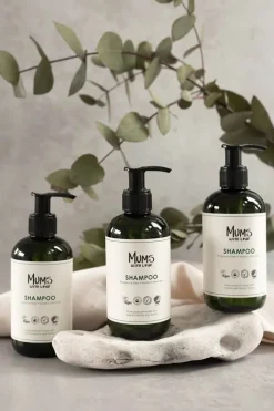 Mums with love Shampoo 250 ml - Blødt og let skum - Parfume- og parabenfri