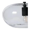 Muubs Kiho Pendel Ø 29 cm - Glas Klar