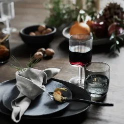 Muubs Ripe Rødvinsglas 29,5 cl - Glas - Klar