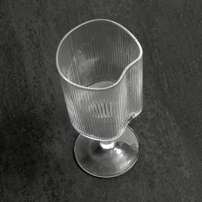 Muubs Ripe Rødvinsglas 29,5 cl - Glas - Klar