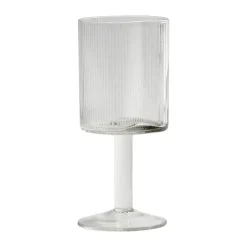 Muubs Ripe Rødvinsglas 29,5 cl - Glas - Klar
