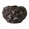 Muubs Soil Krukke Ø 18 cm - Keramik - Brun