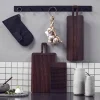 Muubs Yami Tapasbræt B 17 x L 49 cm - Asketræ - Natur