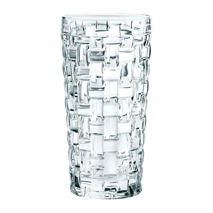Nachtmann Bossa Nova Glas - 18 stk. 23,5/33/39,9 cl - Krystalglas - Klar