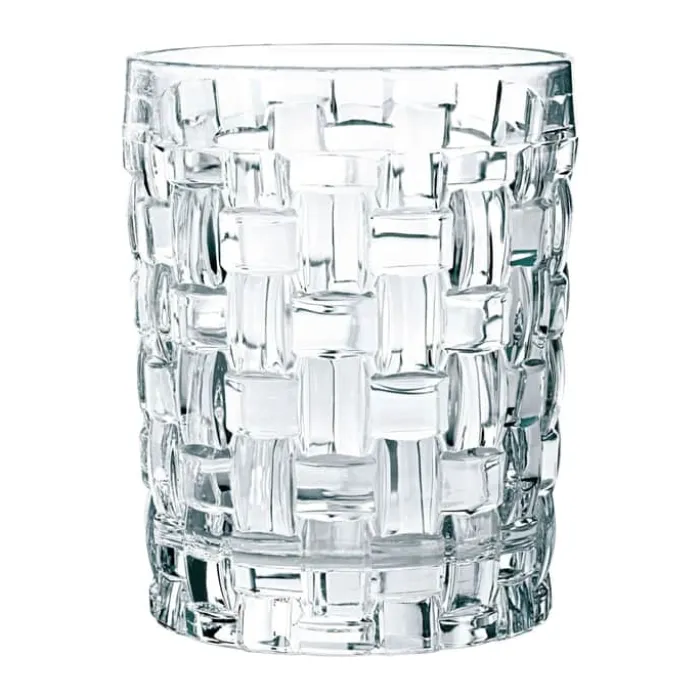 Nachtmann Bossa Nova Glas - 18 stk. 23,5/33/39,9 cl - Krystalglas - Klar