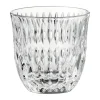 Nachtmann Ethno Espresso glas - 2 stk. 9 cl - Krystalglas - Klar