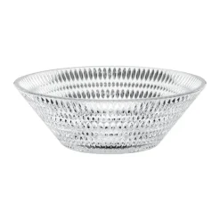 Nachtmann Ethno Skål Ø 27 cm - Krystalglas - Klar