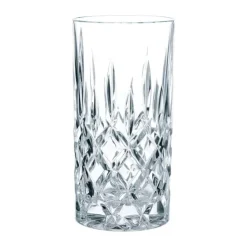 Nachtmann Noblesse Glas - 18 stk. 24,5/ 29,5/37,5 cl- Krystalglas - Klar
