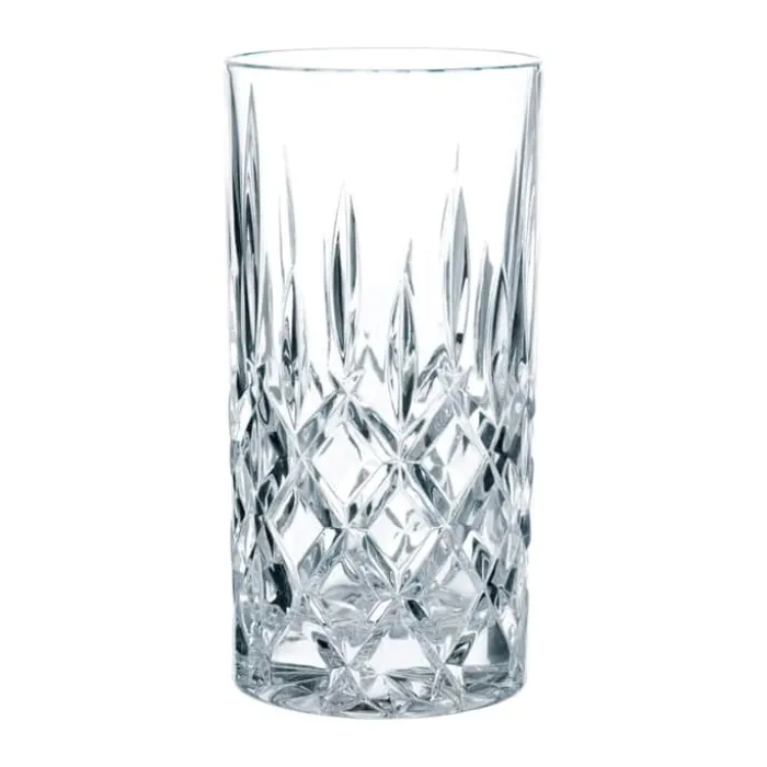 Nachtmann Noblesse Glas - 18 stk. 24,5/ 29,5/37,5 cl- Krystalglas - Klar