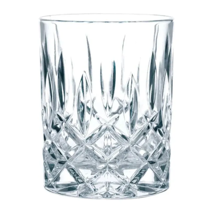 Nachtmann Noblesse Glas - 18 stk. 24,5/ 29,5/37,5 cl- Krystalglas - Klar