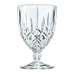 Nachtmann Noblesse Glas - 4 stk. 35 cl - Krystalglas - Klar