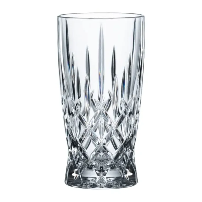 Nachtmann Noblesse Glas - 4 stk. 37 cl - Krystalglas - Klar