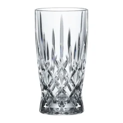 Nachtmann Noblesse Latte Macchiato glas - 2 stk. 35 cl - Krystalglas - Klar
