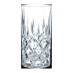 Nachtmann Noblesse Longdrinkglas - 4 stk. 37,5 cl - Krystalglas