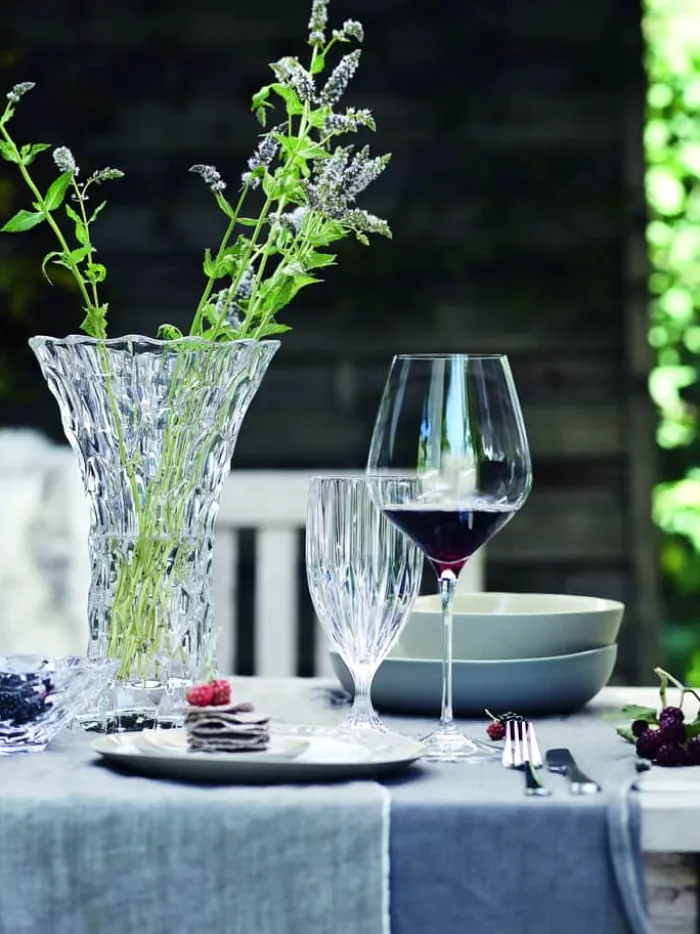 Nachtmann Supreme Bourgogneglas - 4 stk. 84 cl - Krystalglas - Klar