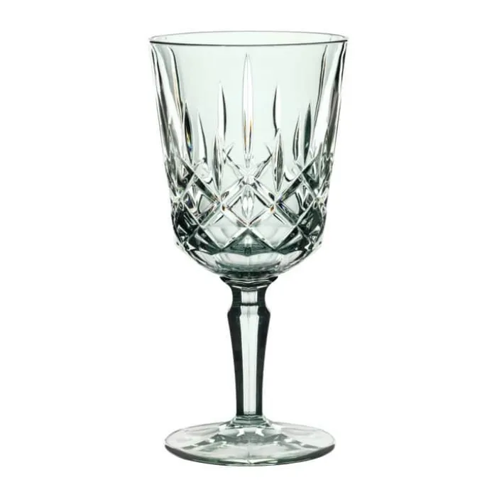 Nachtmann Vinglas - 2 stk. 35,5 cl - Krystalglas - Mint