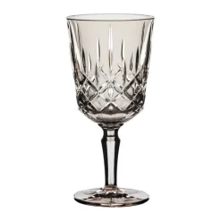 Nachtmann Vinglas - 2 stk. 35,5 cl - Krystalglas - Taupe