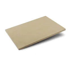 Napoleon Bage- og pizzasten B 34 x L 50,5 cm - Cordierit