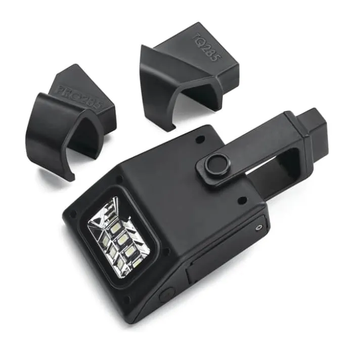 Napoleon LED Lampe Passer til TravelQ Phantom Gasgrill PRO285X
