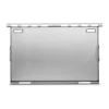 Napoleon Plancha Full Size Grillplade B 46,9 x L 72,2 cm - Rustfrit stål