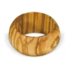 Naturally Med Servietring Ø 5 cm - Oliventræ