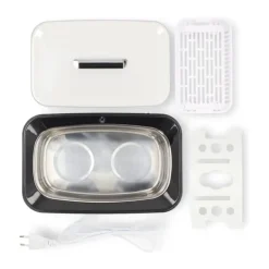 Nedis Digital Smykkerenser Kapacitet: 1800 ml - 3 Programmer - Timer