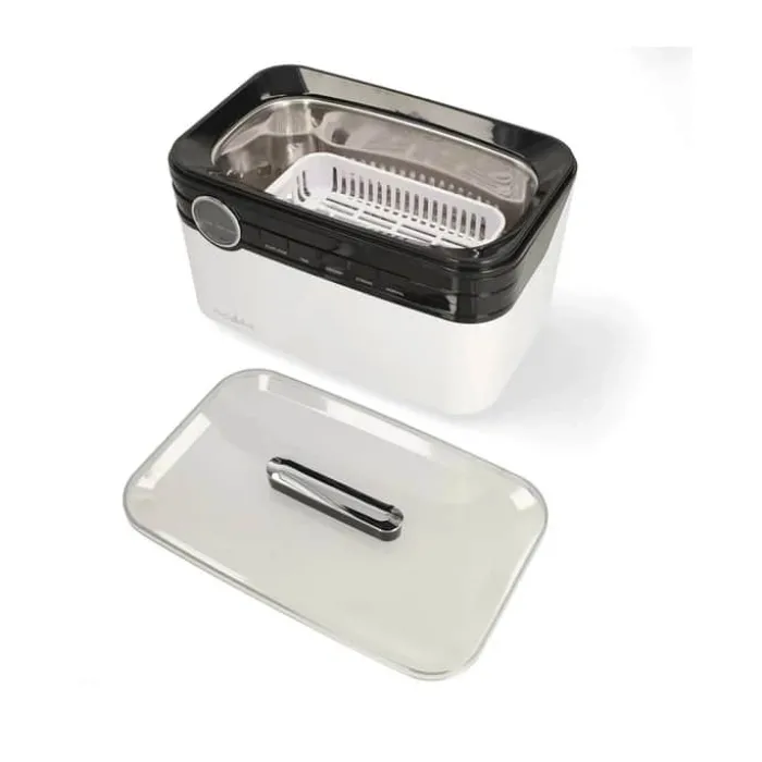 Nedis Digital Smykkerenser Kapacitet: 1800 ml - 3 Programmer - Timer