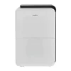 Nedis SmartLifeAffugter 4 liter - 24-timers timer - Hvid