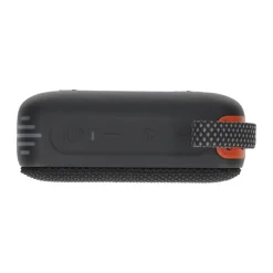 Nedis Stylish Bluetooth Højttaler 10 watt - IPX7 vandtæt - Sort