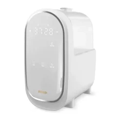 NENO Sterilisator H 30 x B 25 x L 16 cm - Plastik - Hvid