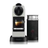 Nespresso CitiZ&Milk Kapsel Kaffemaskine 1 liter - 1260 watt - Inkl. mælkeskummer