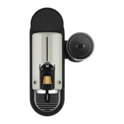 Nespresso CitiZ&Milk Kapsel Kaffemaskine 1 liter - 1260 watt - Inkl. mælkeskummer