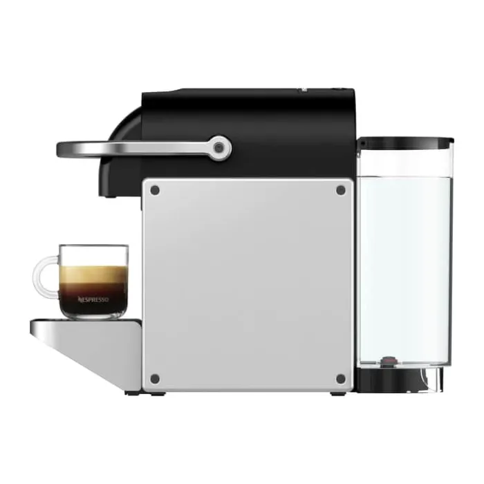 Nespresso Pixie Kapsel Kaffemaskine 700 ml - 19 bar - 1260 watt