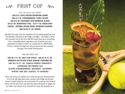 New Mags Bartender's Guide to Gin Af Tristan Stephenson