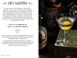 New Mags Bartender's Guide to Gin Af Tristan Stephenson