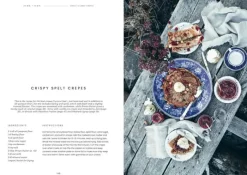New Mags Gateaux and The Fortress Af Emilia Vartiainen & Rebecca Watson